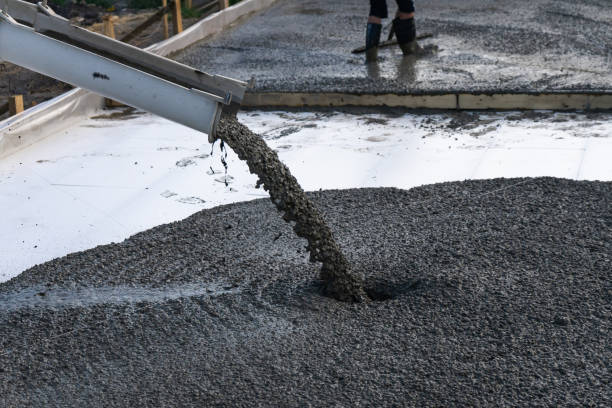 Best Decorative Concrete in Oak Grove, MS