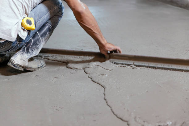 Best Concrete Removal and Replacement in Oak Grove, MS
