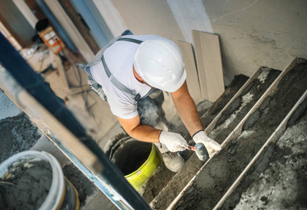 Best Concrete Sealing and Maintenance in Oak Grove, MS
