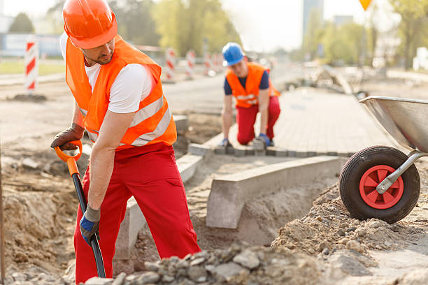 Best Concrete Grinding and Polishing in Oak Grove, MS
