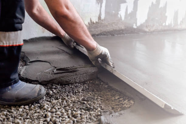 Best Concrete Staining and Coloring in Oak Grove, MS